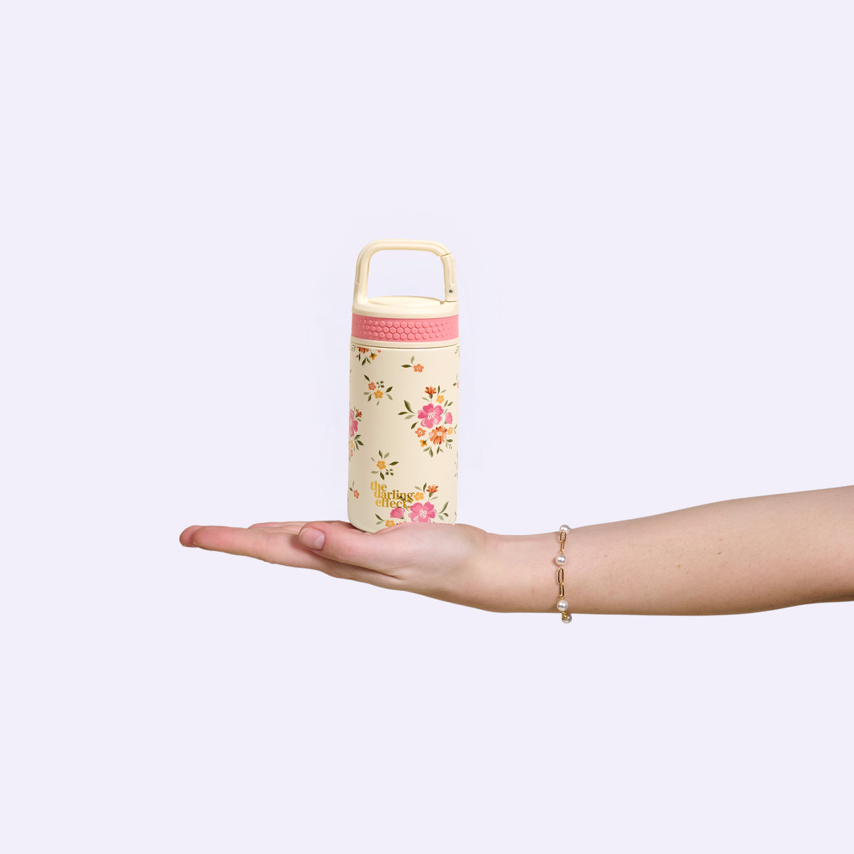 Endless Daydream Cream 6 oz Lil' Bitty Bottle