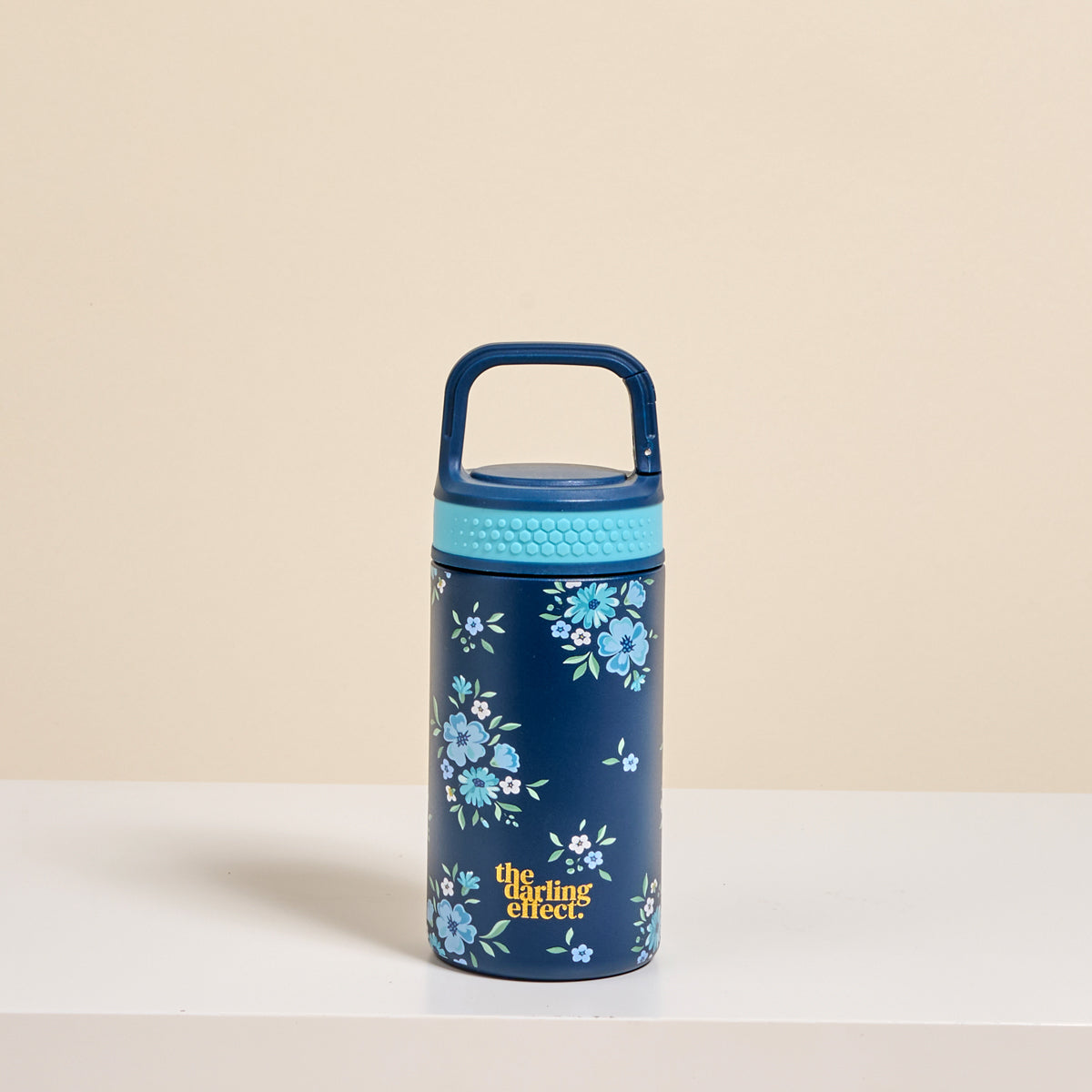 Endless Daydream Navy 6 oz Lil' Bitty Bottle