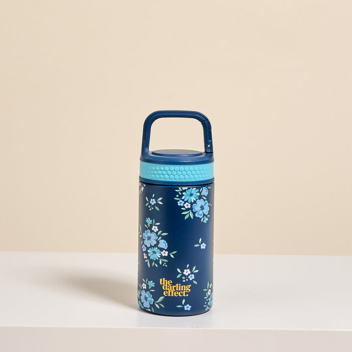 Endless Daydream Navy 6 oz Lil' Bitty Bottle