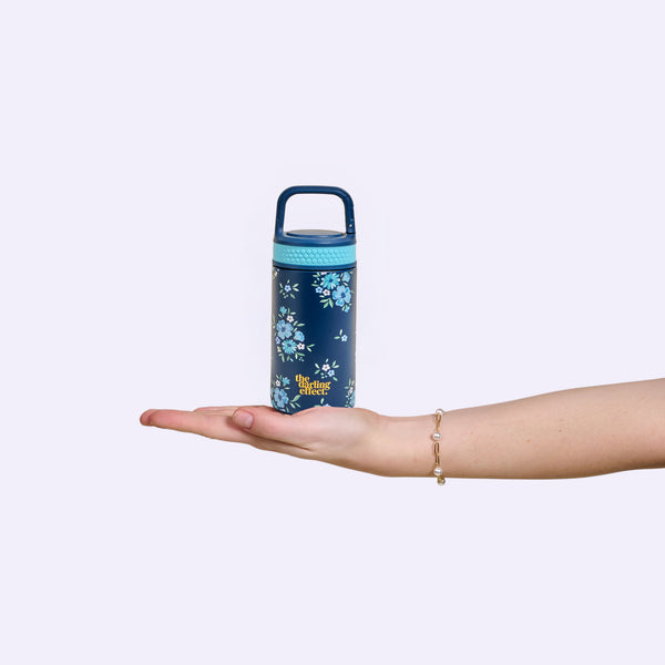 Endless Daydream Navy 6 oz Lil' Bitty Bottle