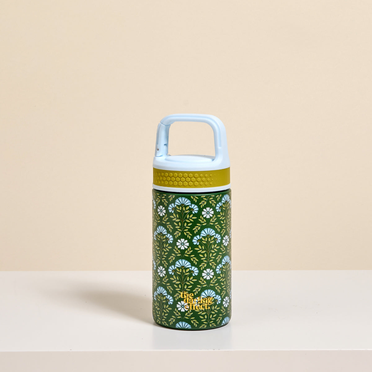 Everbloom Forest Green 6 oz Lil' Bitty Bottle