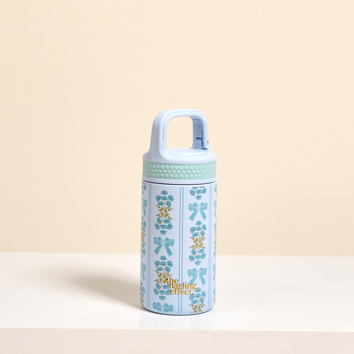 Oh So Fancy Blue 6 oz Lil' Bitty Bottle