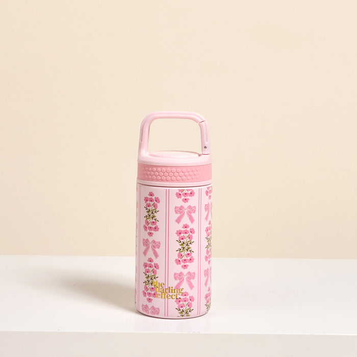 Oh So Fancy Pink 6 oz Lil' Bitty Bottle