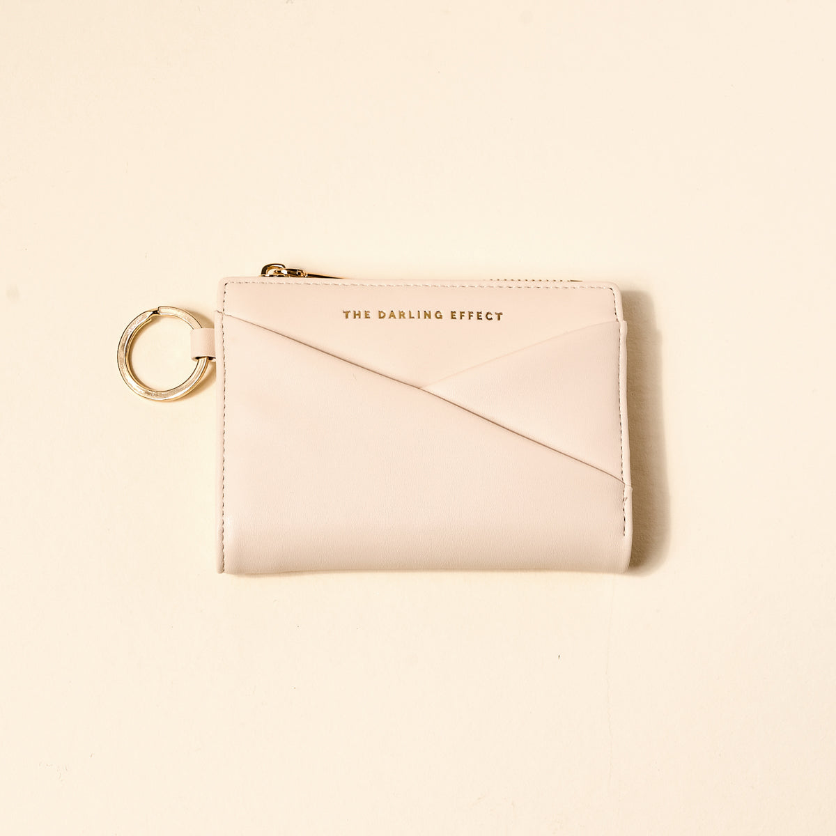 Oat Luxe Pocket Wallet