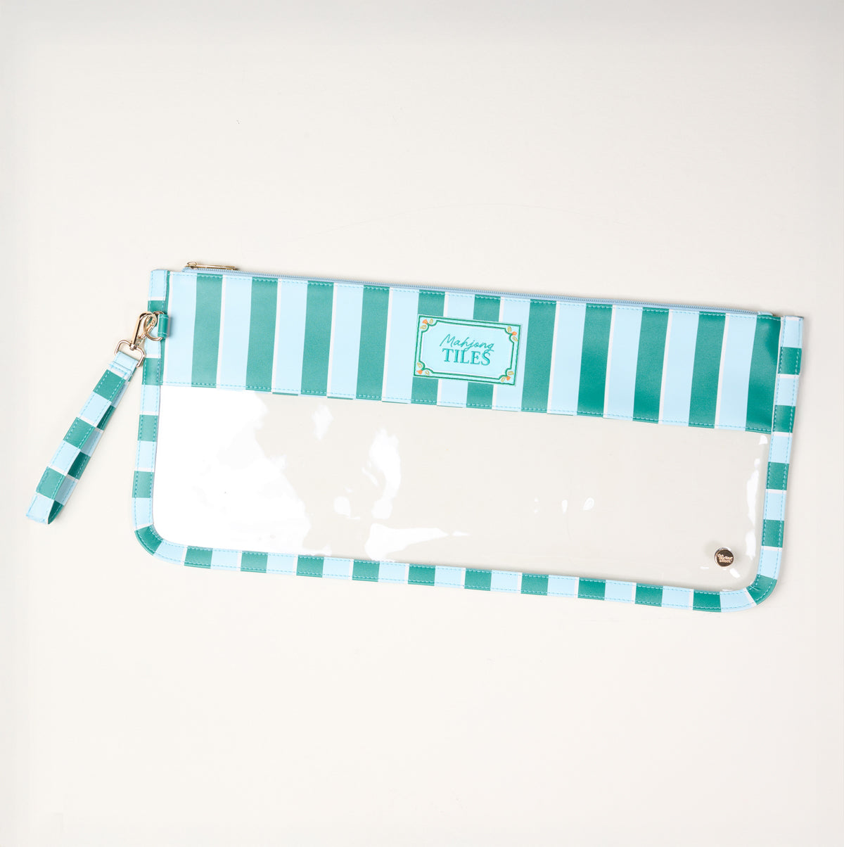 Mahjong Tile Keeper Pouches – The Darling Effect
