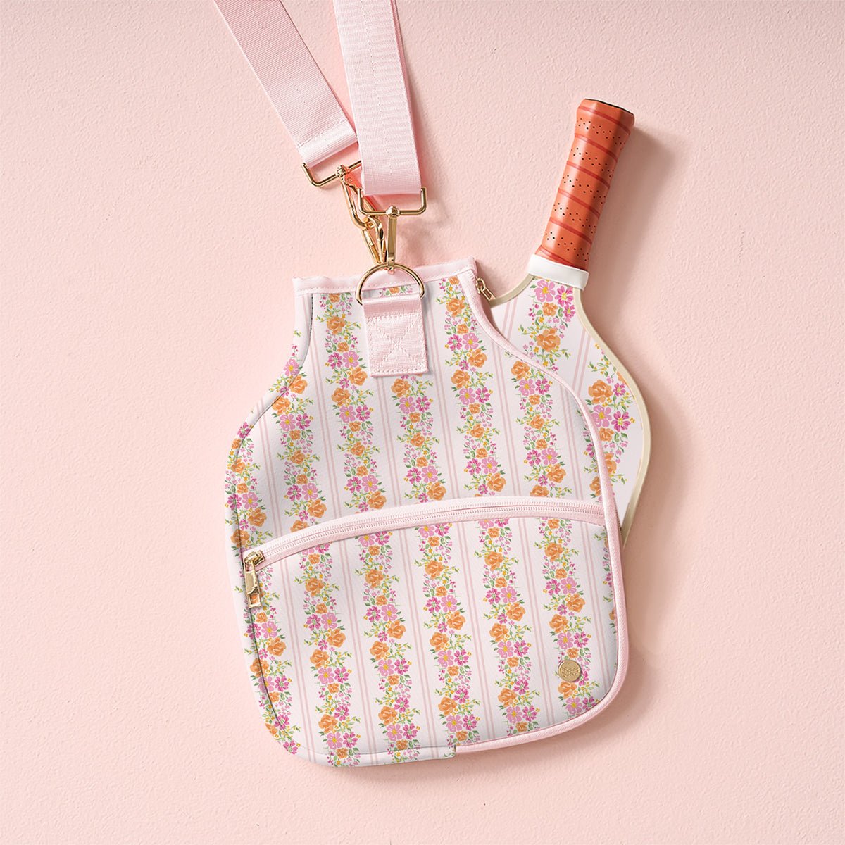 Petal Parade Pink – The Darling Effect