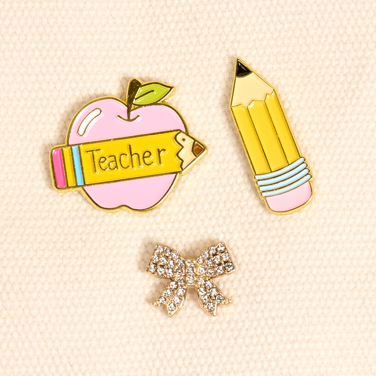 Classroom Charm The Pin Pack