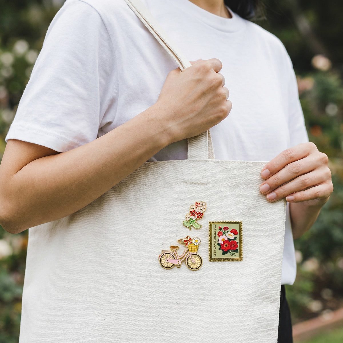 Petal Power The Pin Pack