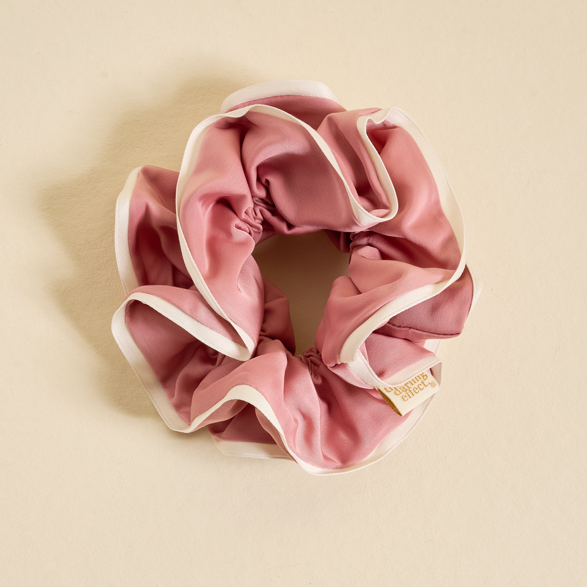 Rose Ruffle Up Scrunchie