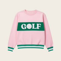 Golf Signature Crew