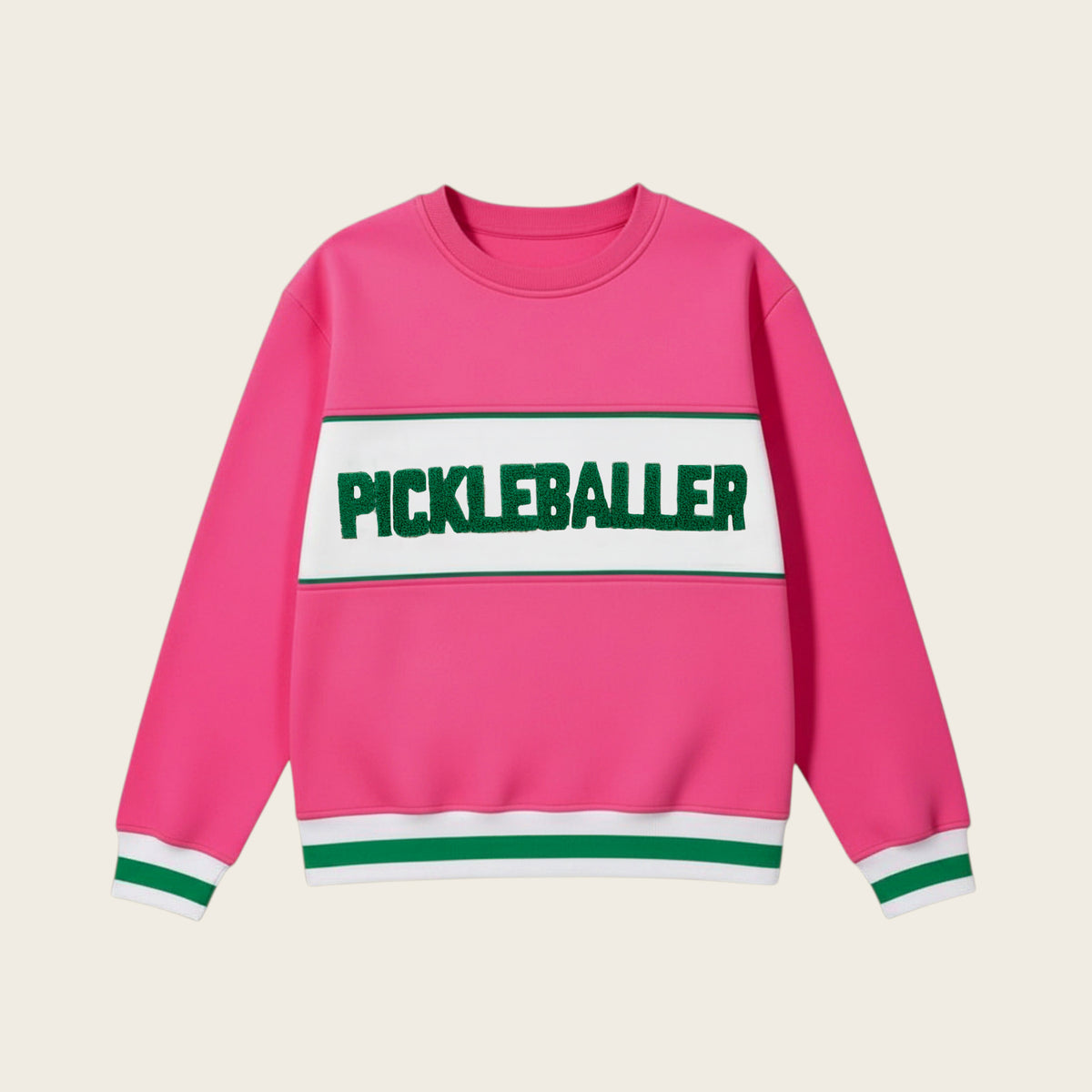 Pickleballer Signature Crew