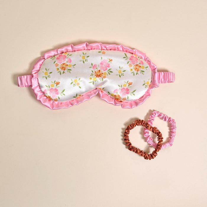 Endless Daydream Cream Beauty Sleep Mask