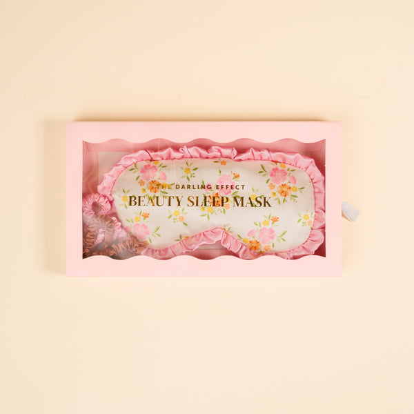 Endless Daydream Cream Beauty Sleep Mask