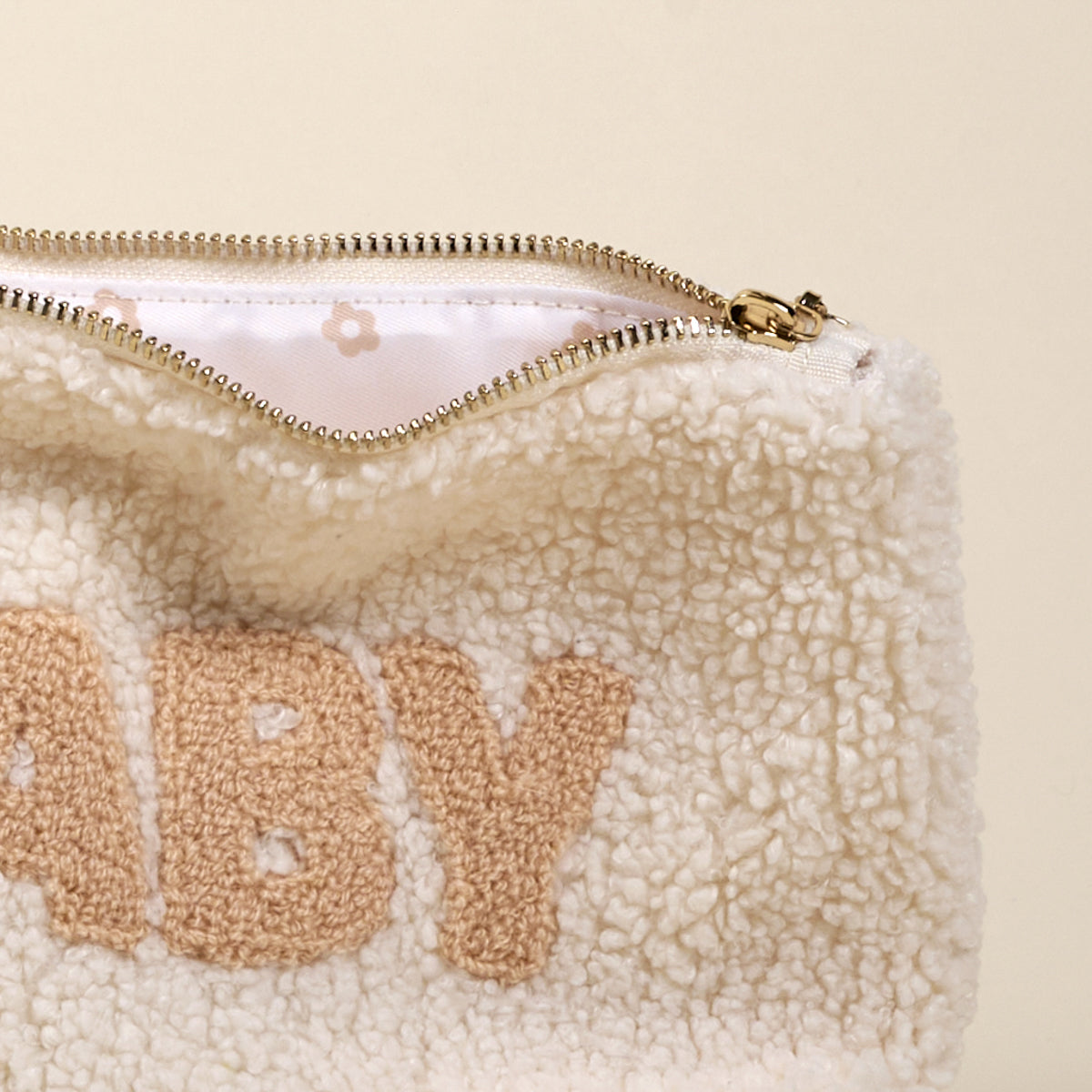 Baby Teddy Pouch – The Darling Effect