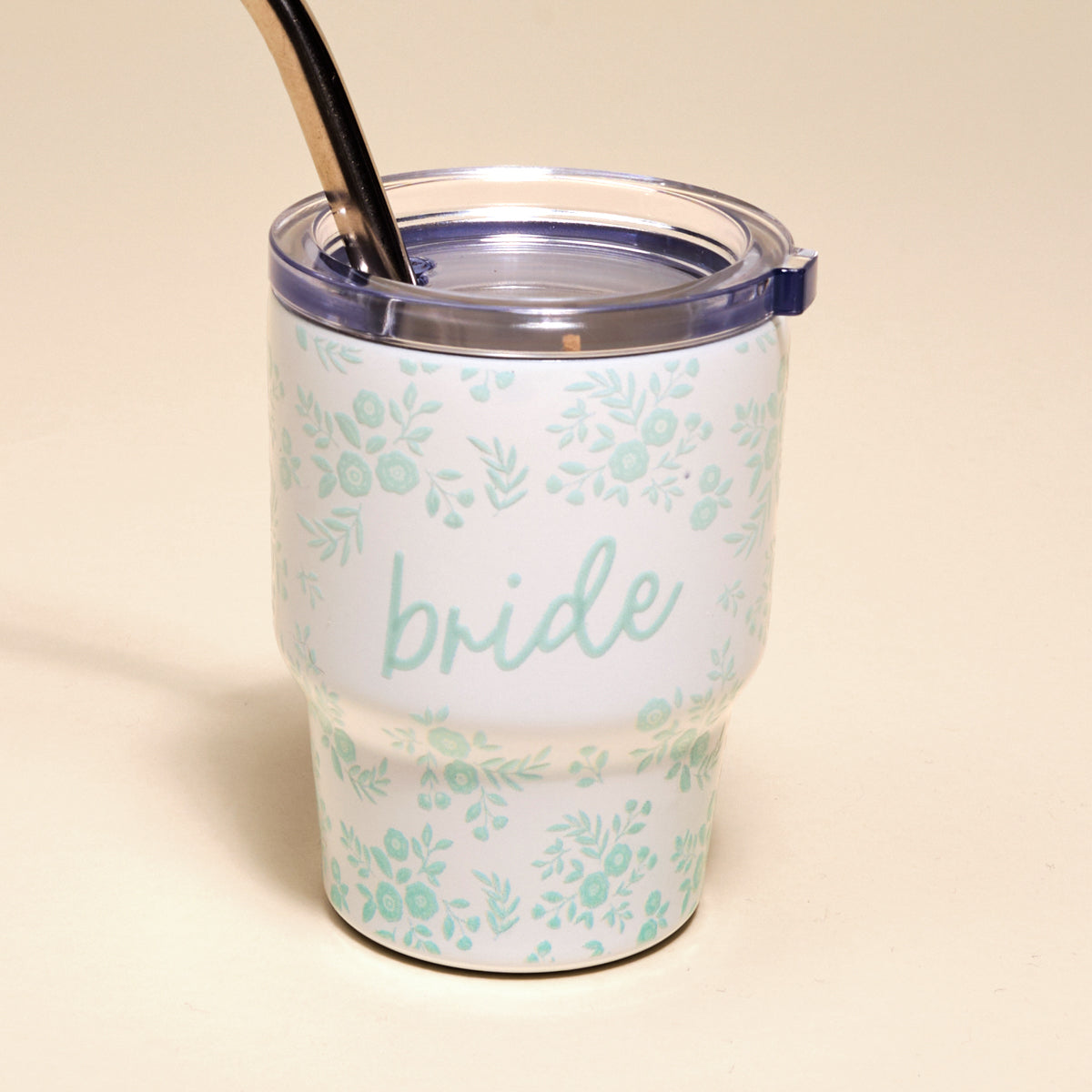 Bride 2 oz Tiny Tumbler