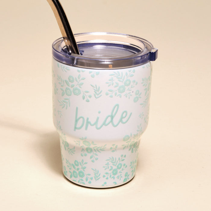 Bride 2 oz Tiny Tumbler