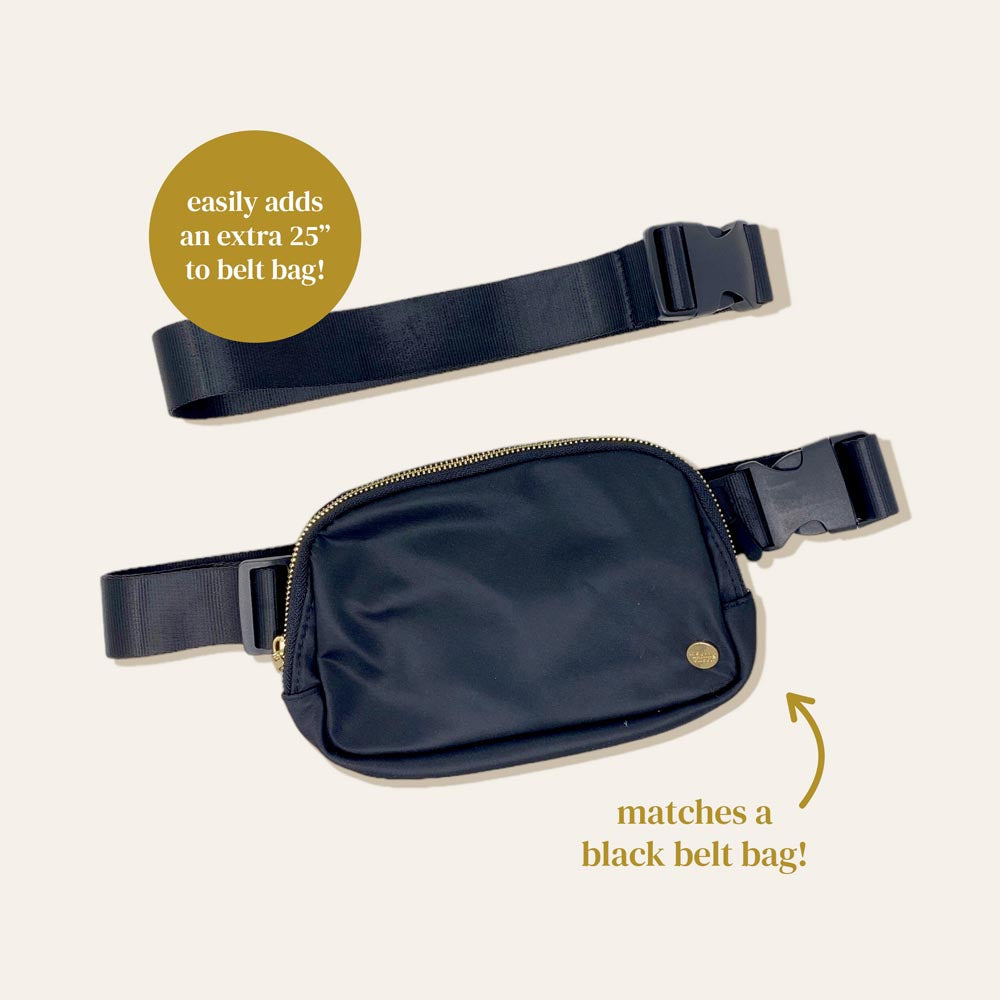 Belt Bag Extender Strap