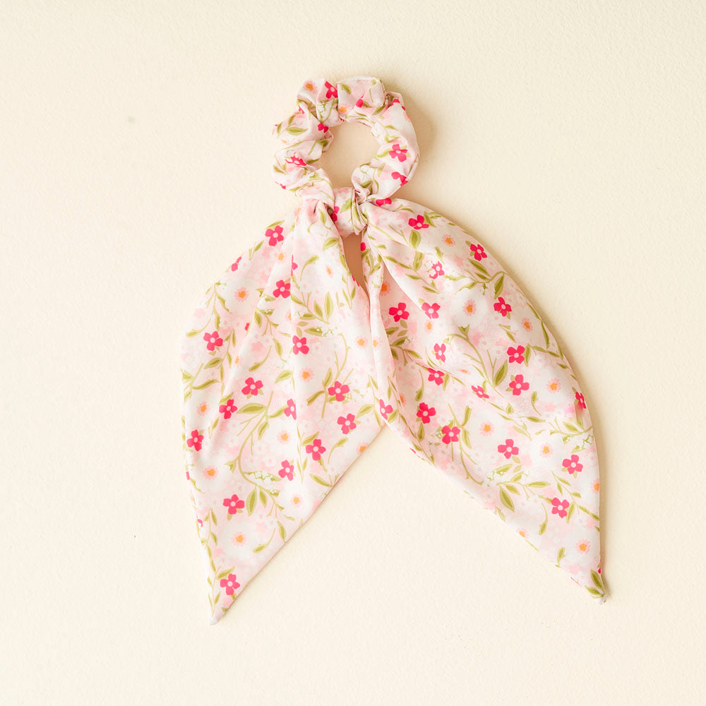 Floral Haven Hair Scarf