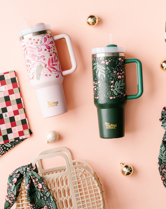 The Darling Effect - Tumbler Silicone Boot – Kitchen Store & More