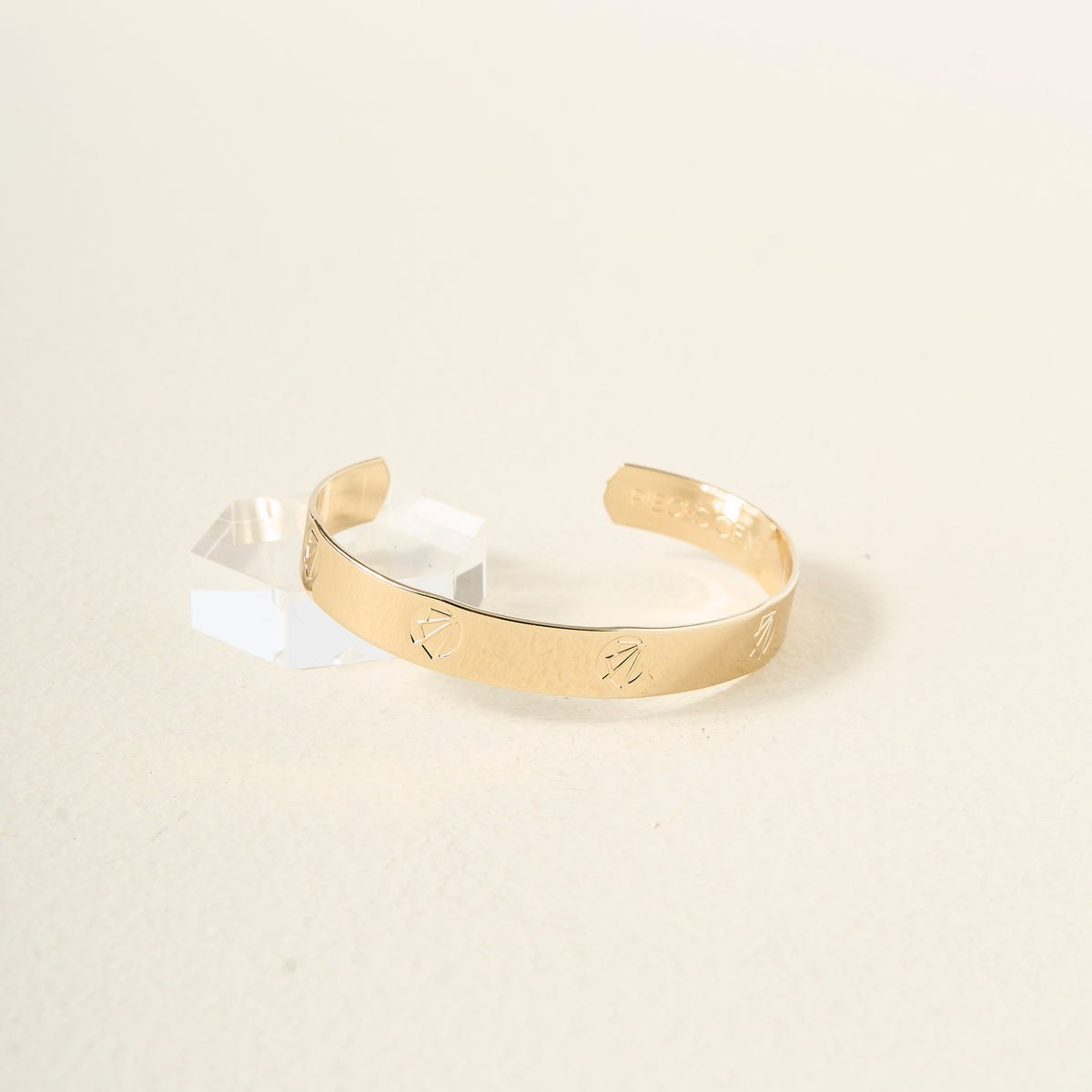 Original Trait Cuff Bracelet