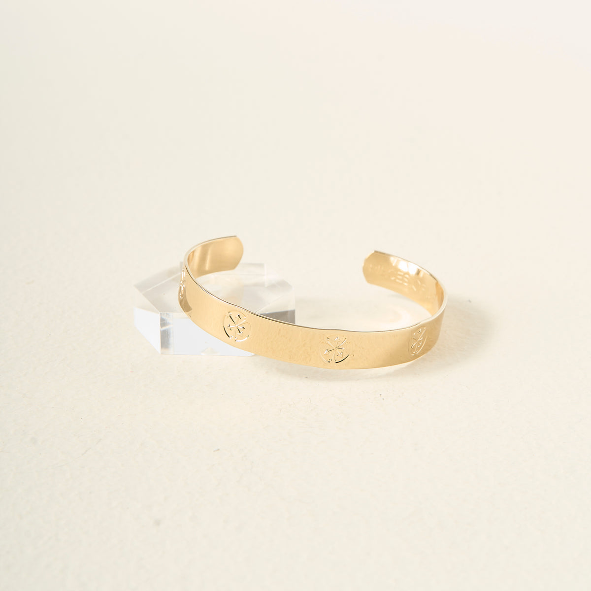 Original Trait Cuff Bracelet