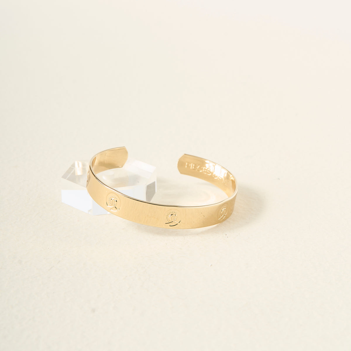 Original Trait Cuff Bracelet