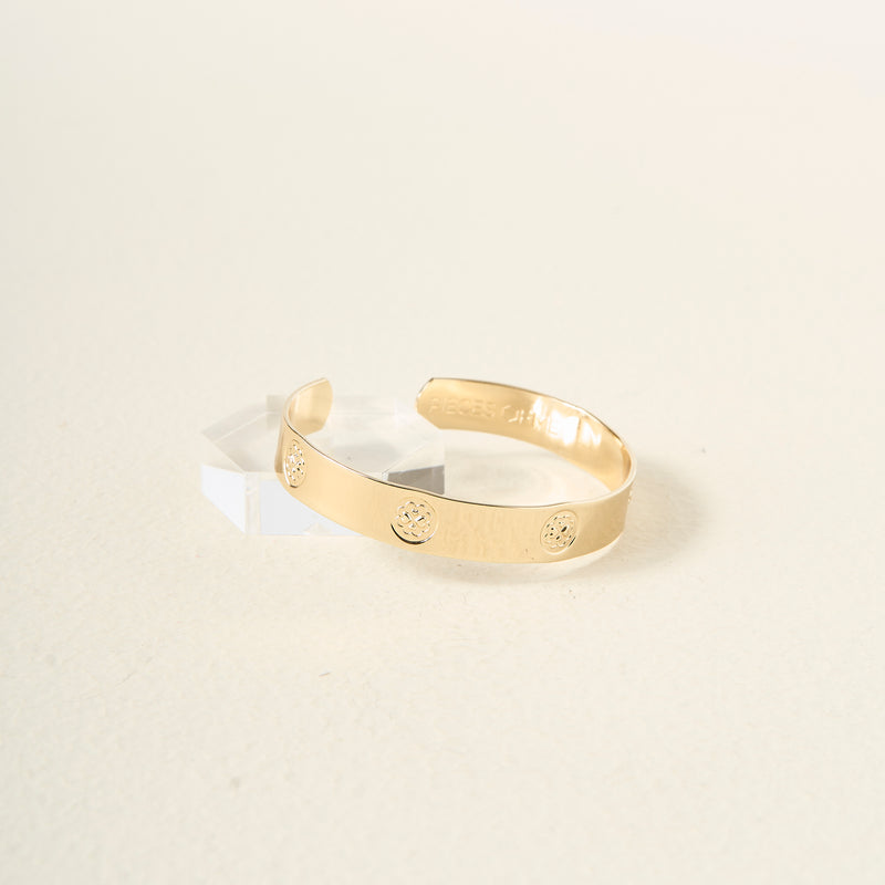 Original Trait Cuff Bracelet