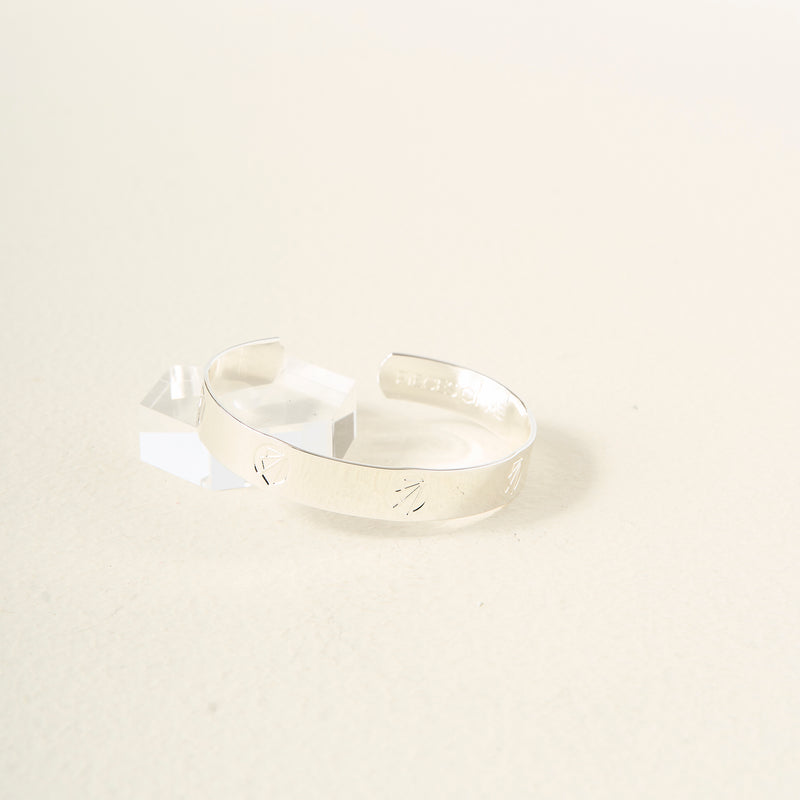 Original Trait Cuff Bracelet