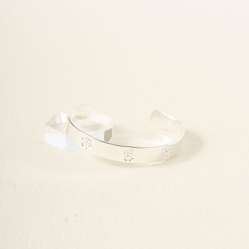 Original Trait Cuff Bracelet