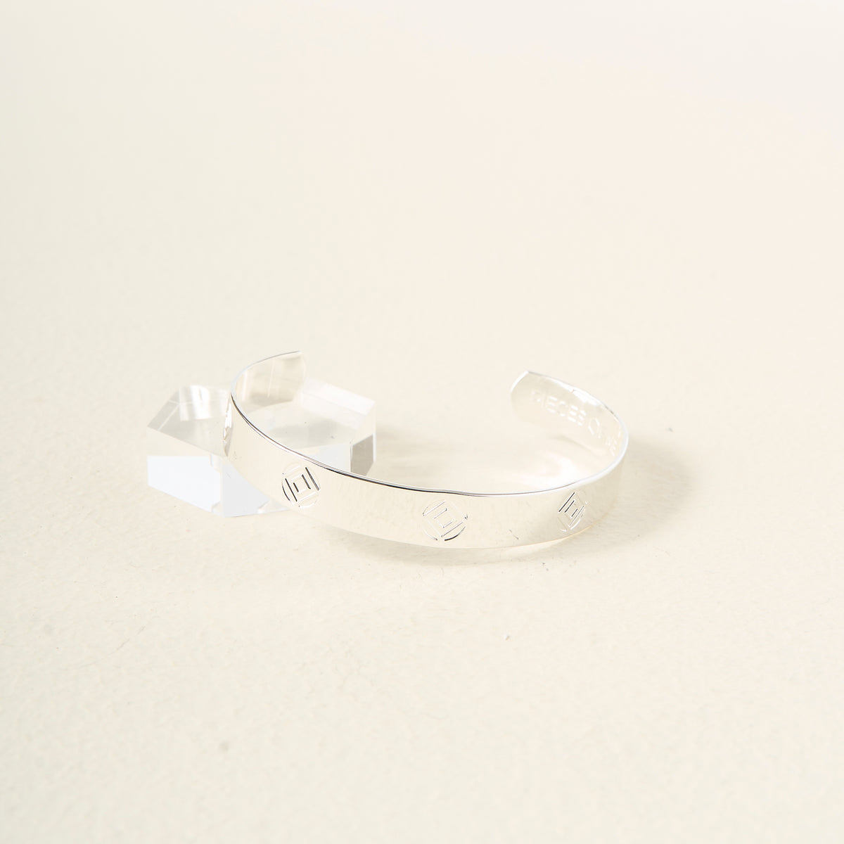 Original Trait Cuff Bracelet