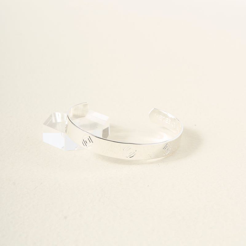 Original Trait Cuff Bracelet