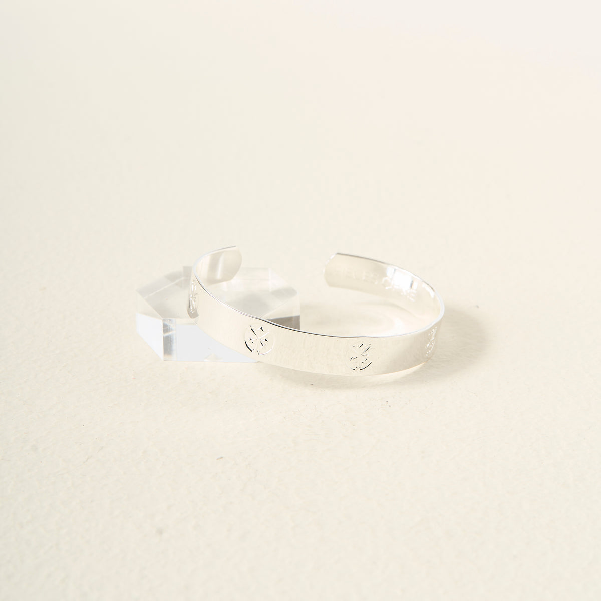 Original Trait Cuff Bracelet