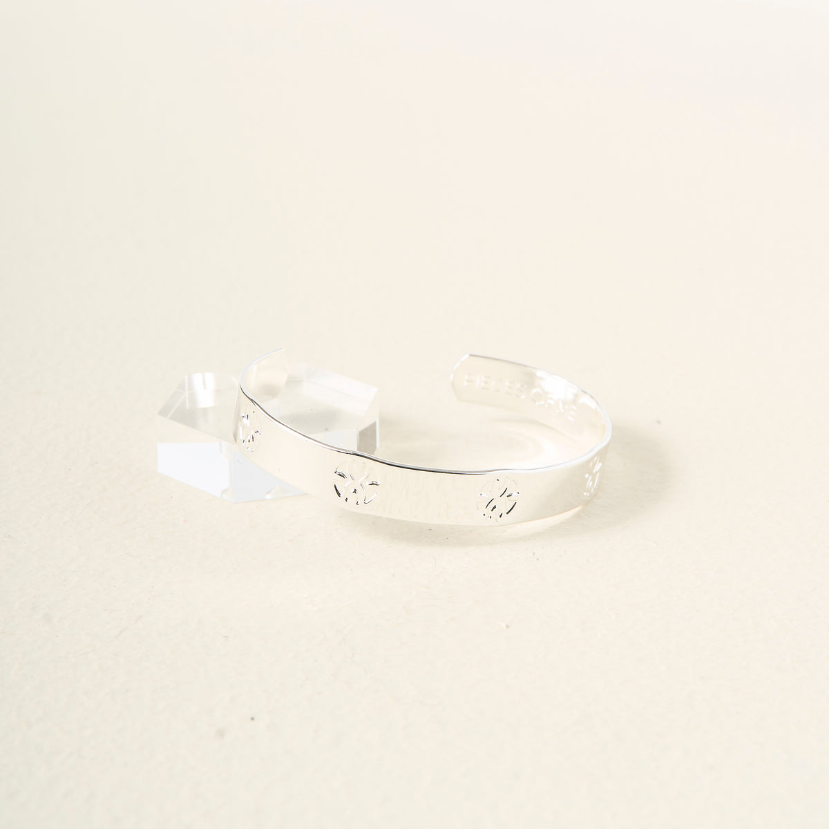 Original Trait Cuff Bracelet