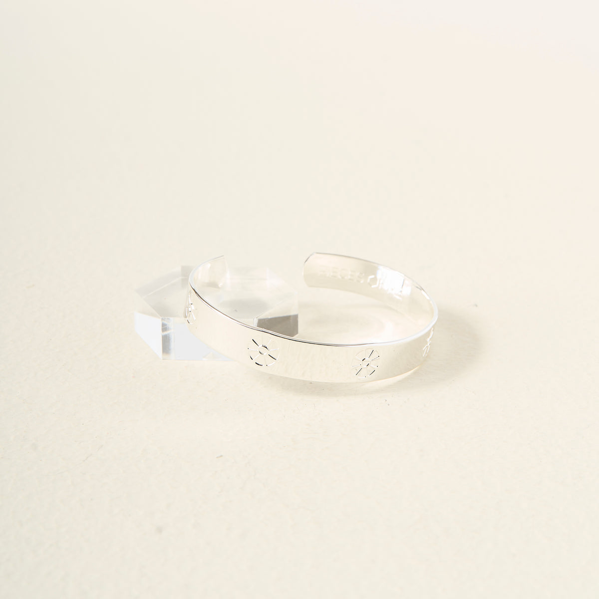 Original Trait Cuff Bracelet