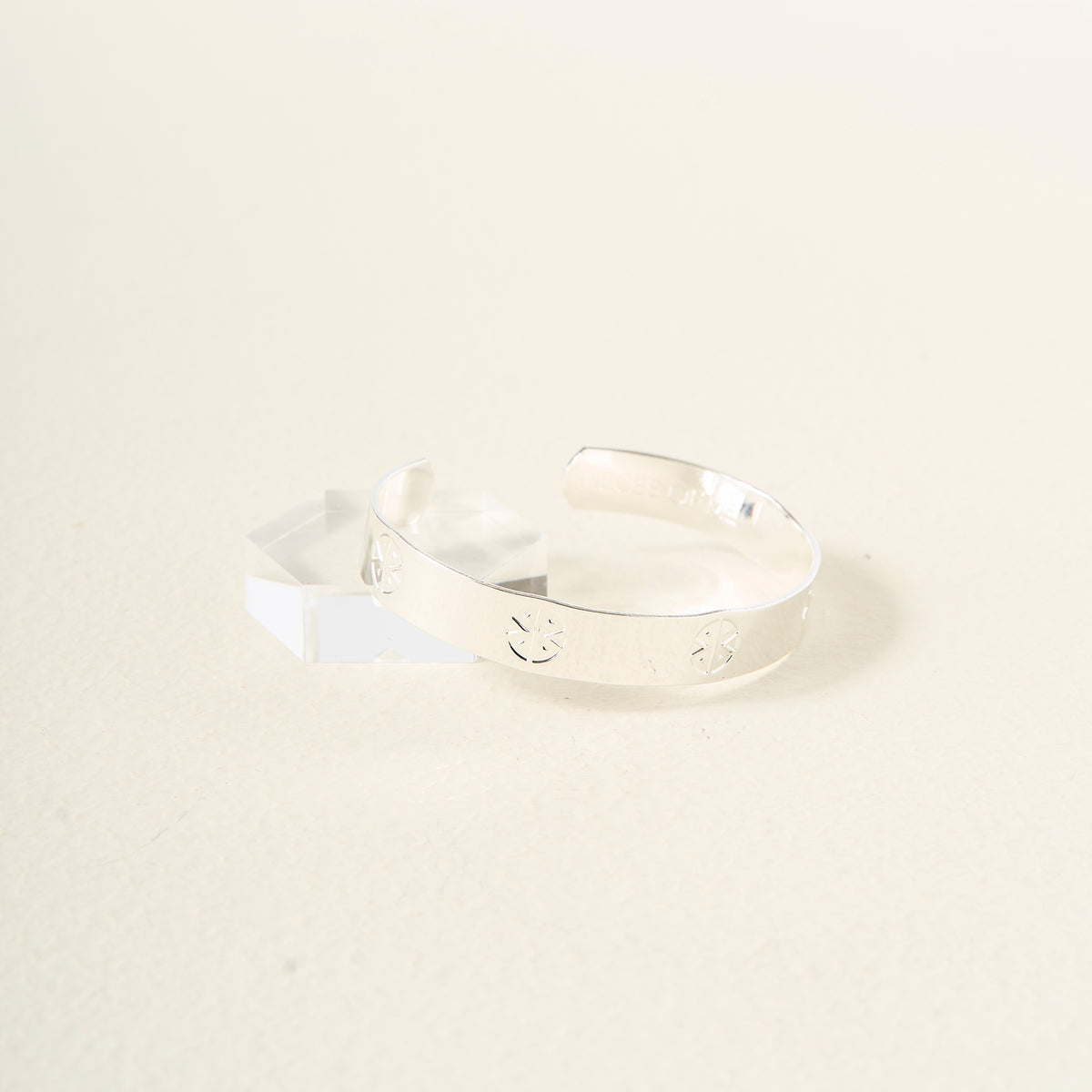 Original Trait Cuff Bracelet