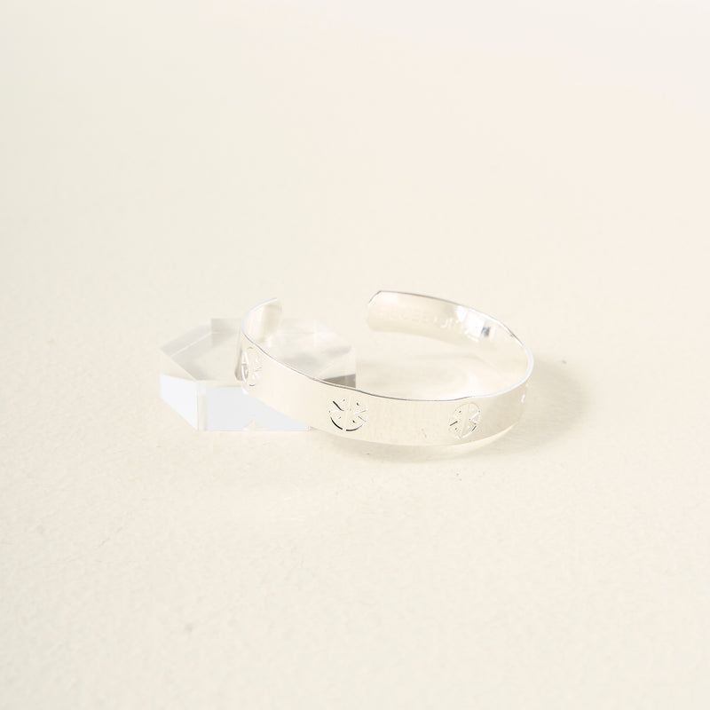 Original Trait Cuff Bracelet