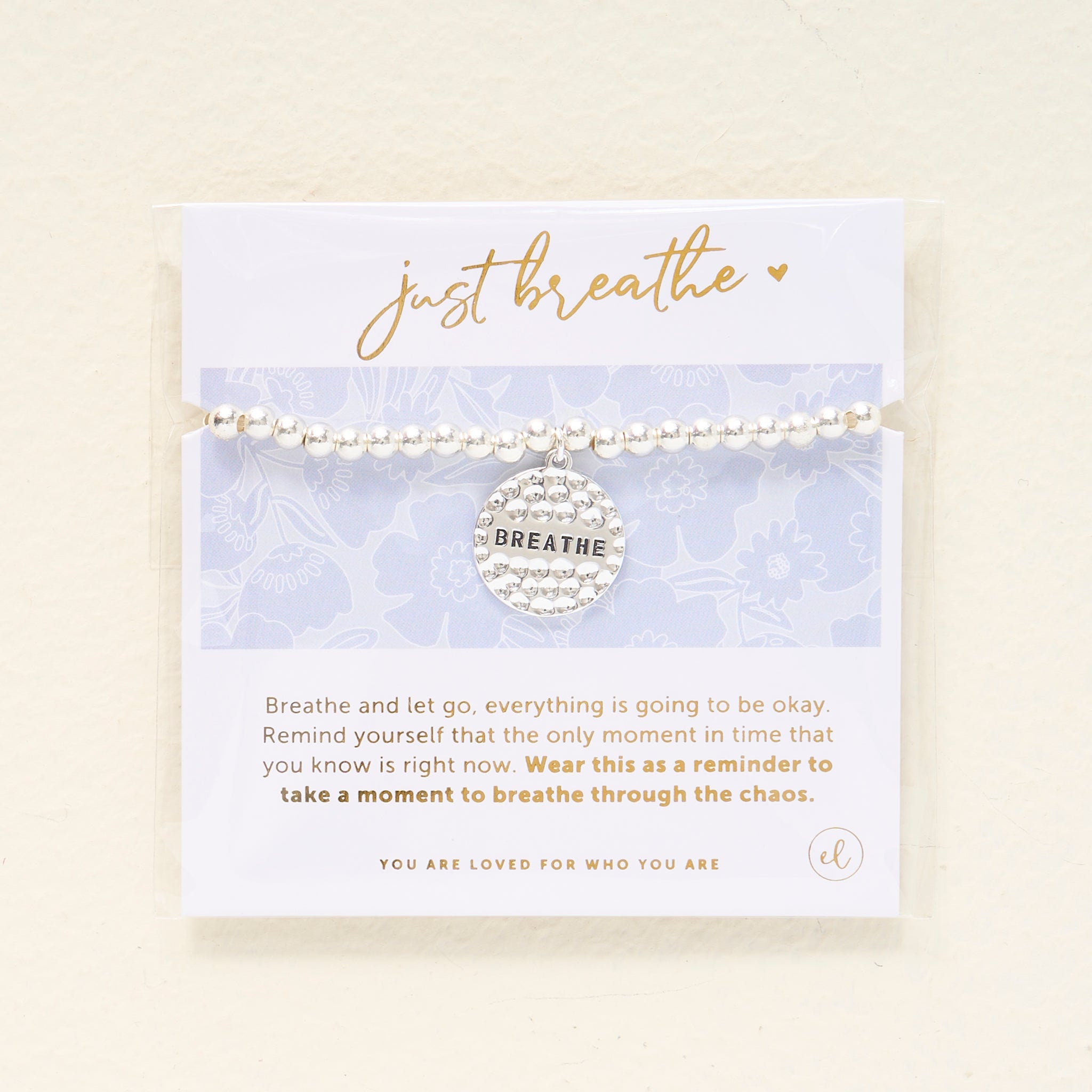 Mother's Day Charm Bracelet