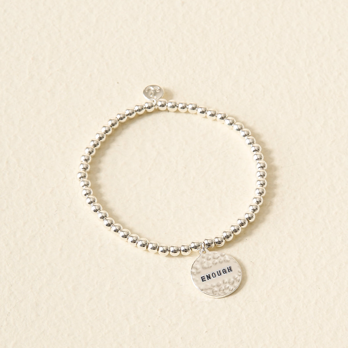 Mother's Day Charm Bracelet