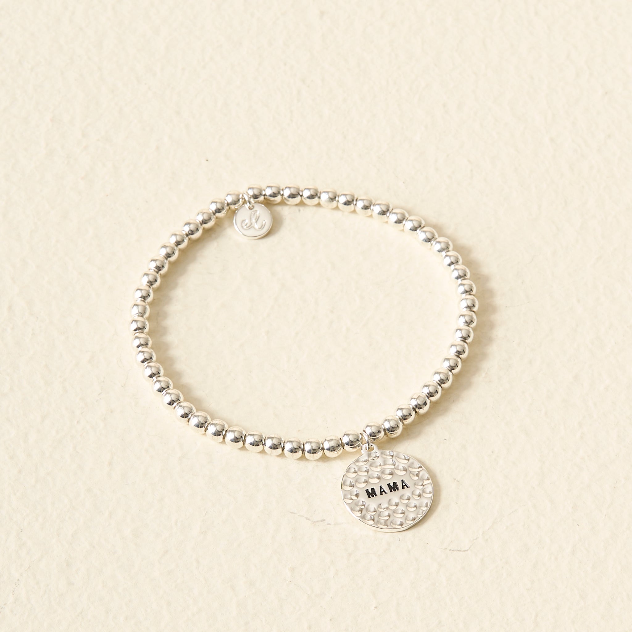 Mother's Day Charm Bracelet