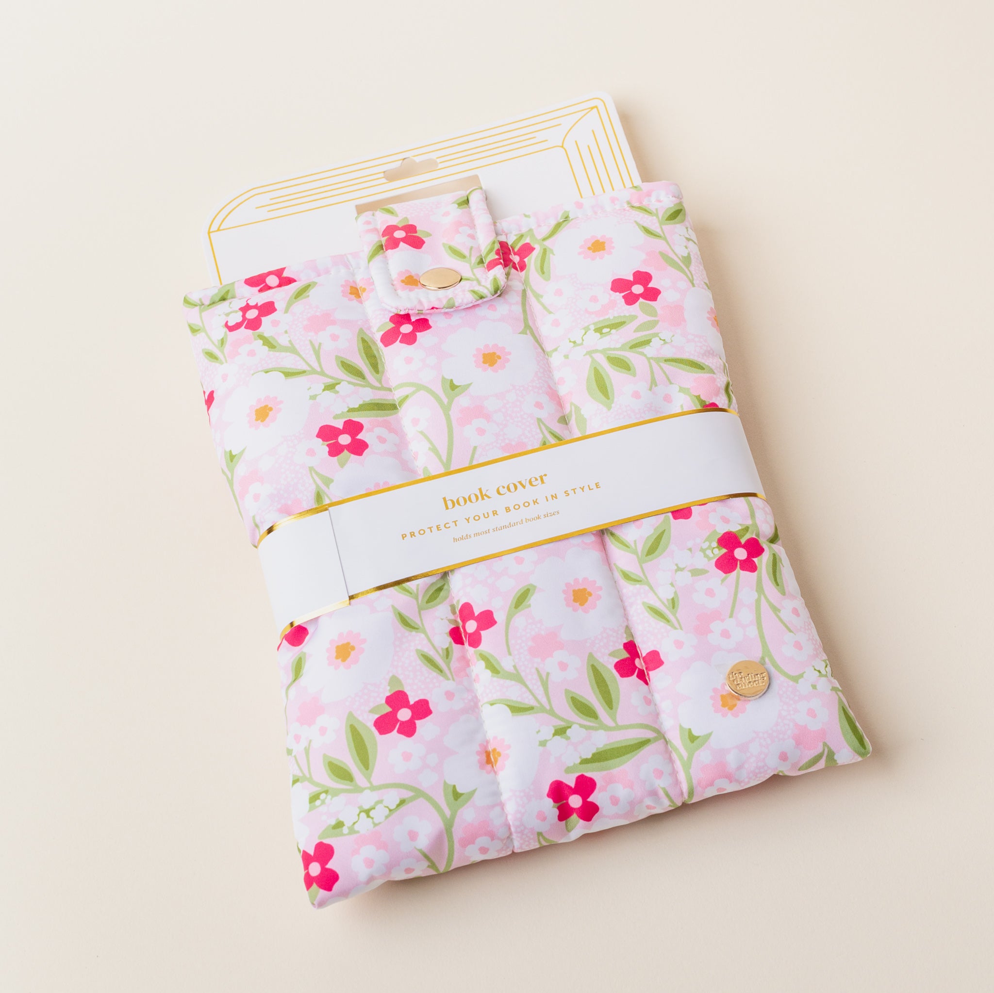 Floral Haven Book Cover