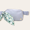 All You Need Belt Bag with Hair Scarf