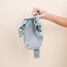 Load image into Gallery viewer, All You Need Belt Bag with Hair Scarf
