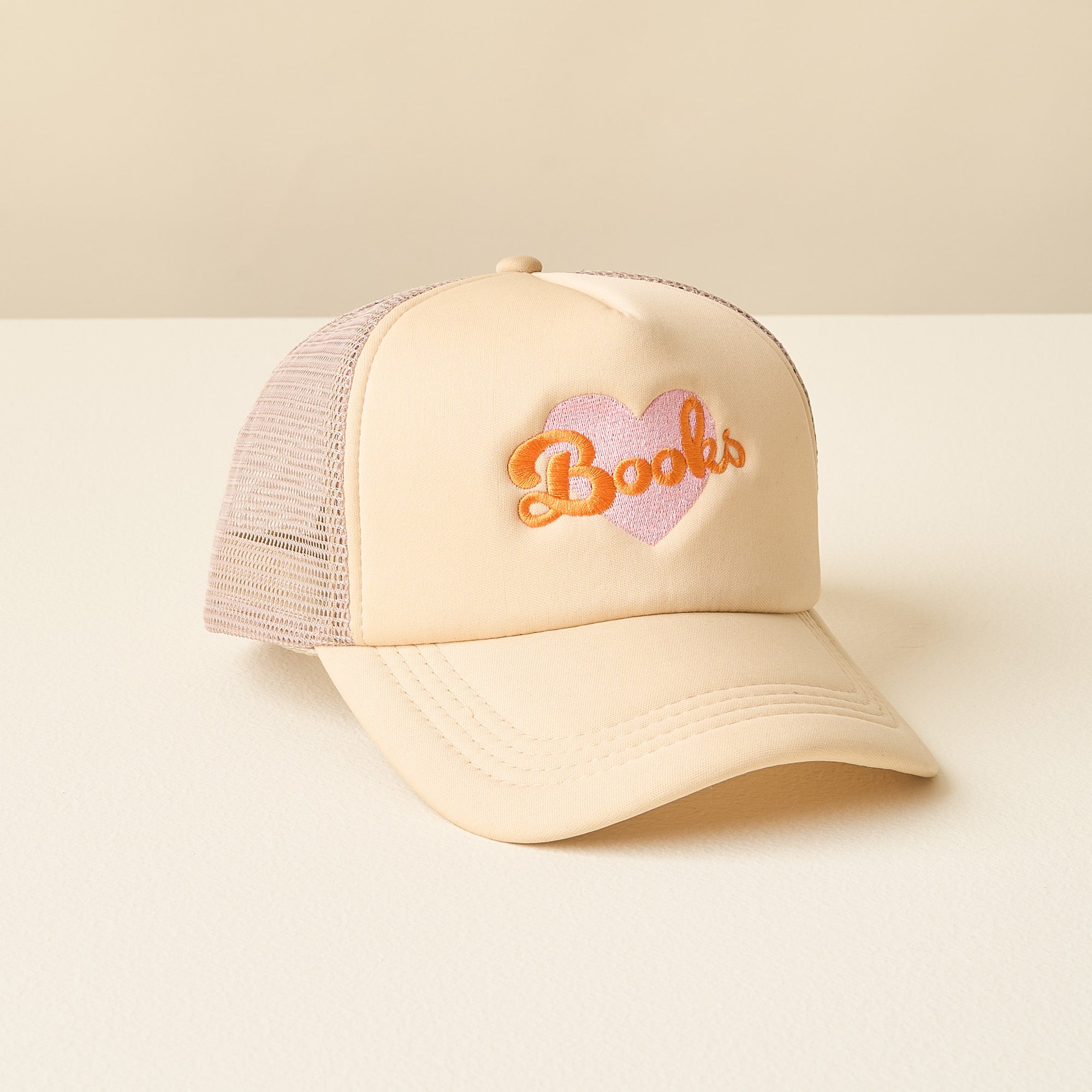 Trucker Hat