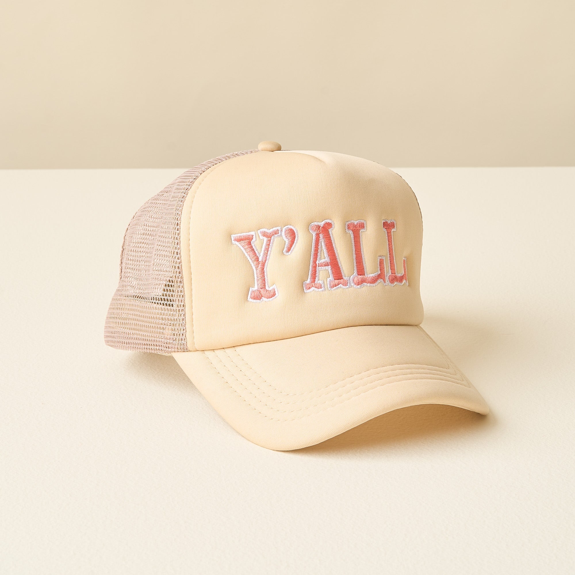 Trucker Hat