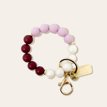 Load image into Gallery viewer, Sorority Hands-Free Keychain Wristlet - 19 Chapters Available!
