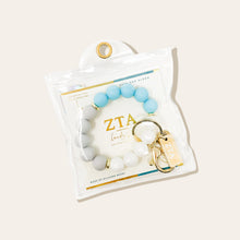 Load image into Gallery viewer, Sorority Hands-Free Keychain Wristlet - 19 Chapters Available!
