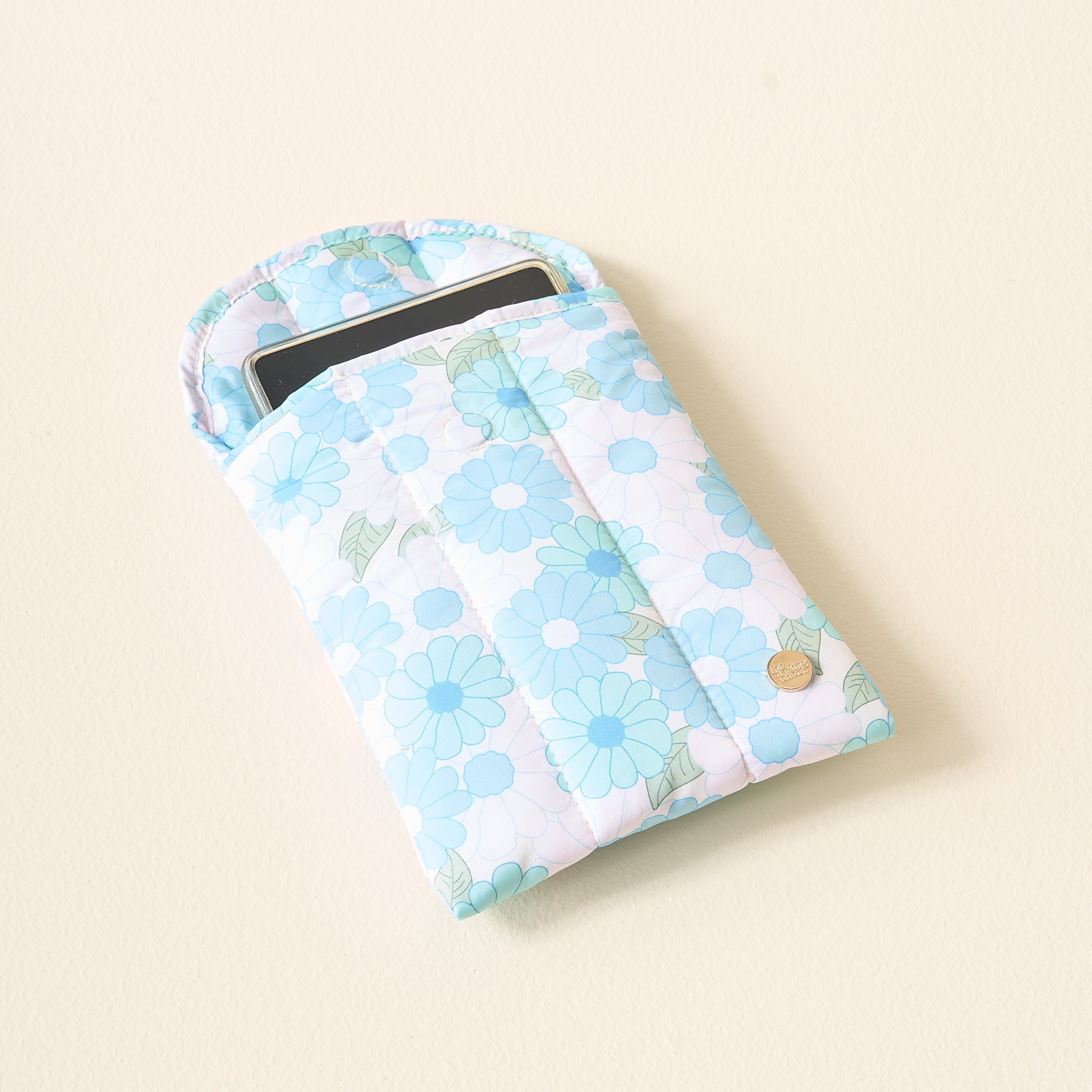 Daisy Craze Kindle Sleeve