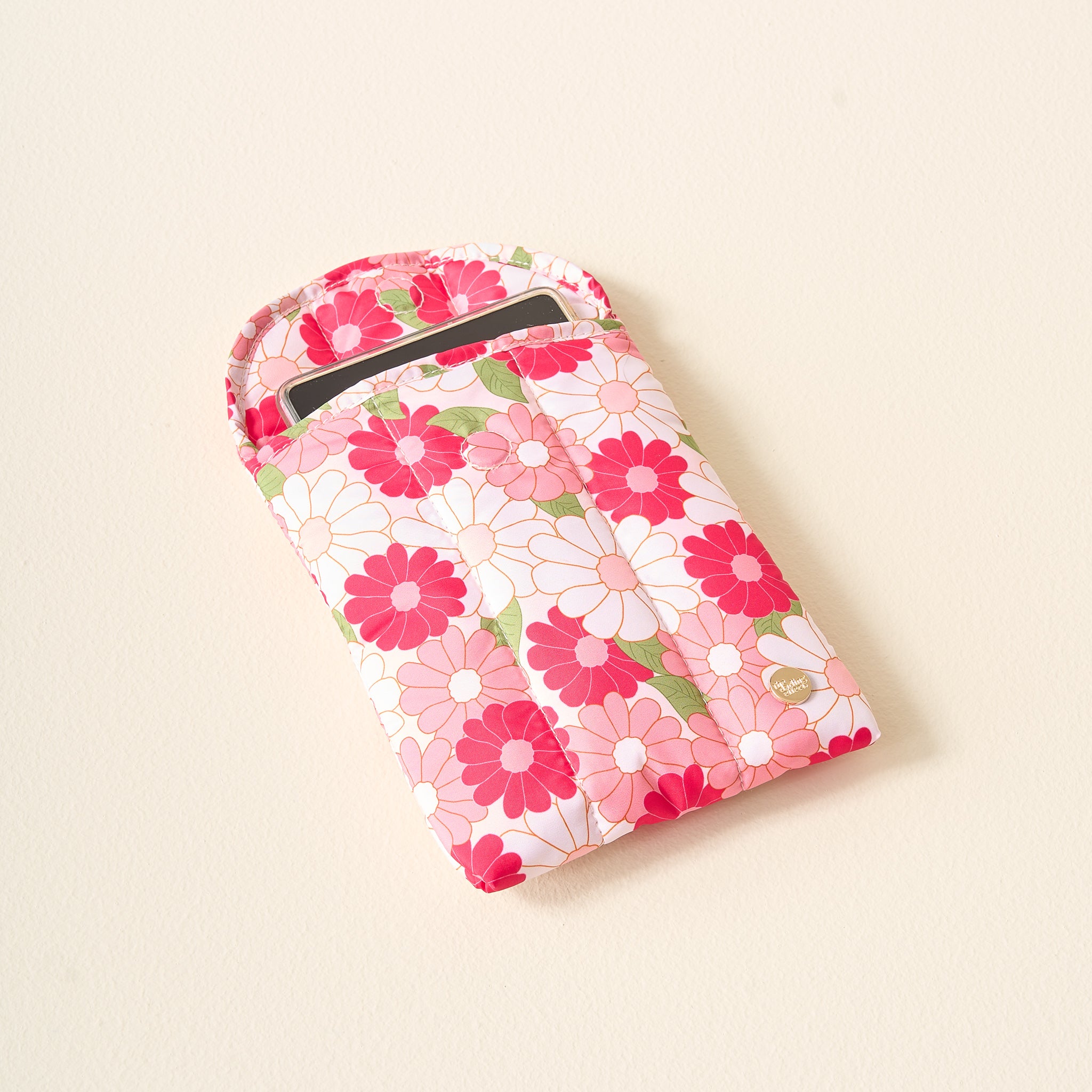 Daisy Craze Kindle Sleeve