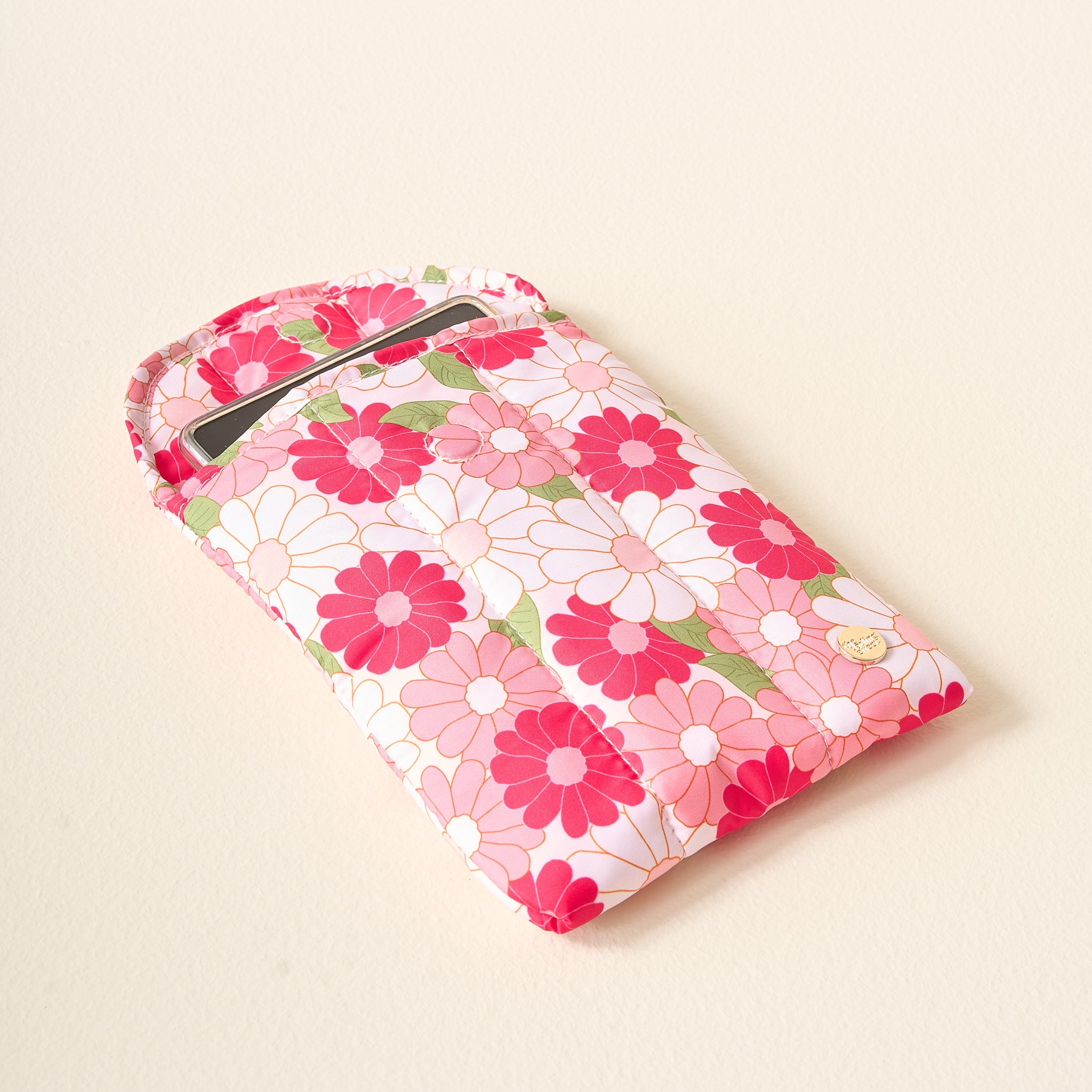 Daisy Craze Kindle Sleeve