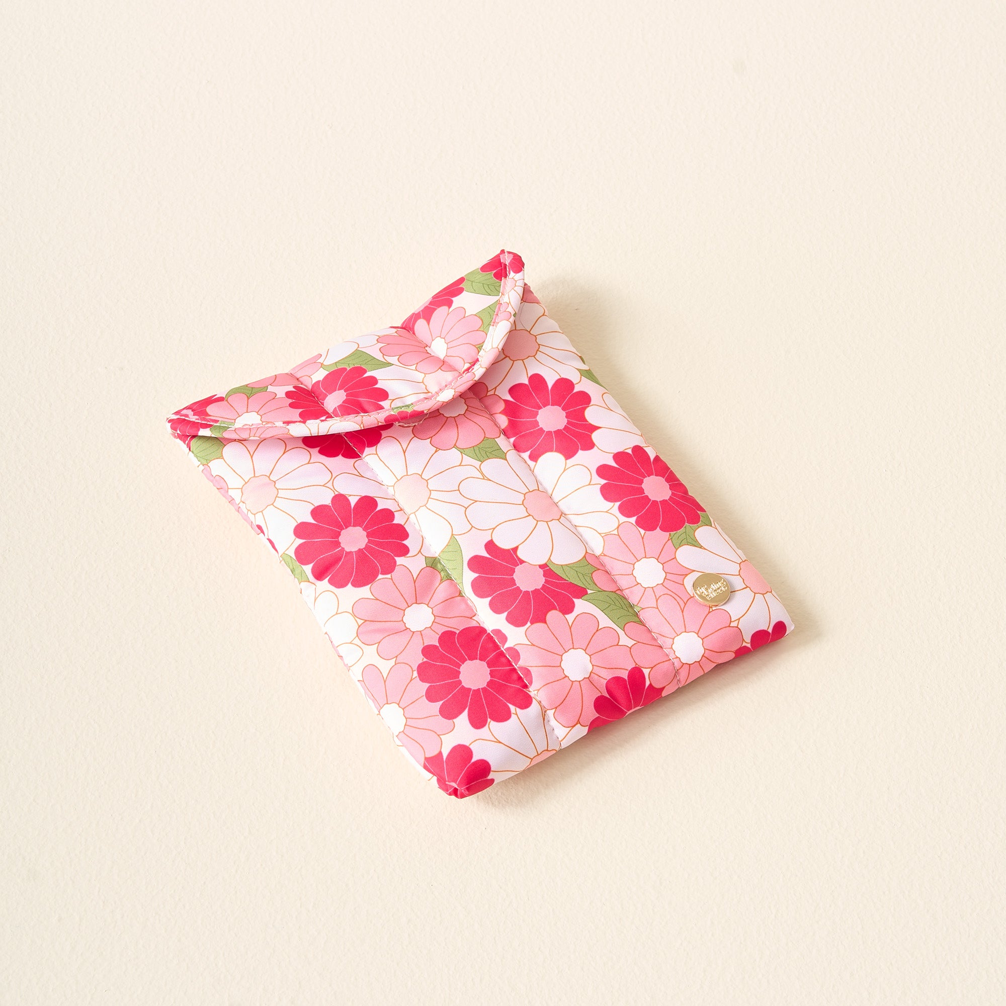 Daisy Craze Kindle Sleeve